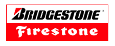 Pneus Bridgestone®/Firestone®